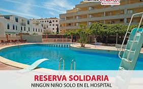 Apartamentos Peñiscola Residencial 3000